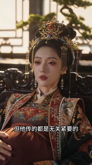 朕在腹中定乾坤(30集) 朕在腹中定乾坤(30集)男主角是谁