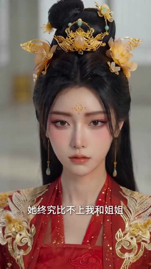 三界嫌我,我转身成上神(65集) 三界嫌我,我转身成上神(65集)独家短剧免费看