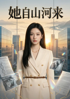 她自山河来(67集) 她自山河来(67集)最新上映免费看