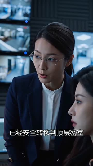 璀璨归来:嫡女执掌商业风云(70集) 璀璨归来:嫡女执掌商业风云(70集)最热门短剧来了