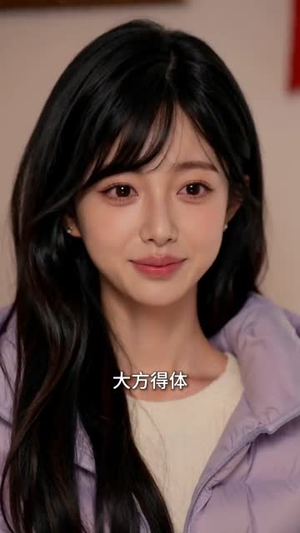 三分之三的偏爱（46集）精彩短剧又来了