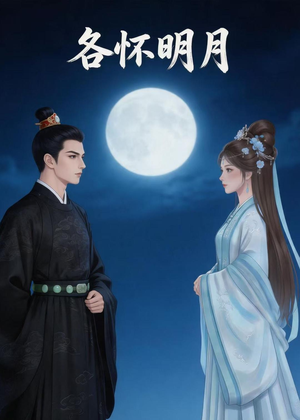 各怀明月(16集) 各怀明月(16集)让你一口气看完