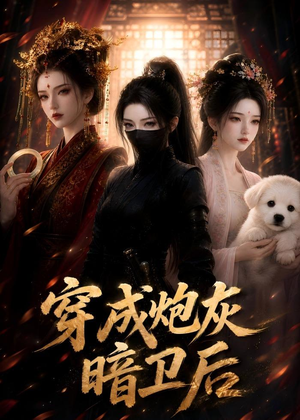穿成炮灰暗卫后(17集) 穿成炮灰暗卫后(17集)短剧太好看