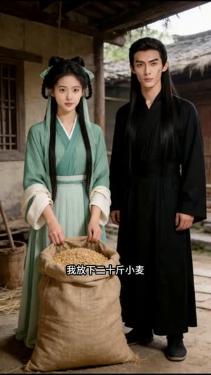 糙汉夫君宠妻无度(41集) 糙汉夫君宠妻无度(41集)网上可以看吗