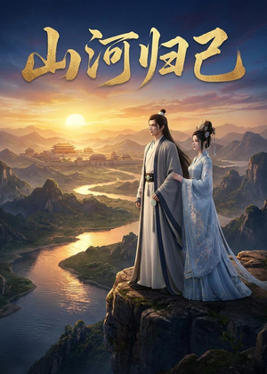 山河归己(41集) 山河归己(41集)最热短剧推荐