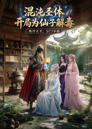 混沌圣体,开局为仙子解毒(80集) 混沌圣体,开局为仙子解毒(80集)短剧免费观看