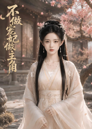 不做宠妃做主角(56集) 不做宠妃做主角(56集)短剧抢先看