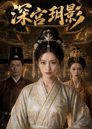 深宫玥影(45集) 深宫玥影(45集)80到100集