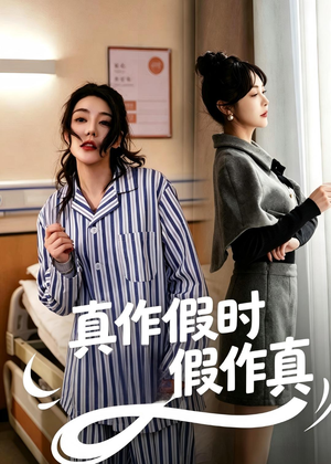 真作假时假作真（60集）在哪里可以全集