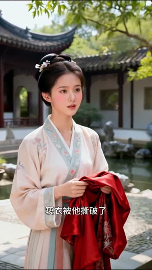 情起替嫁时（20集）免费短剧看不停
