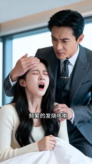 晚来情深(二)(15集) 晚来情深(二)(15集)常回家看看短剧