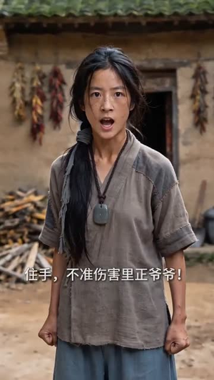 青禾仙途(32集) 青禾仙途(32集)免费短剧完整版