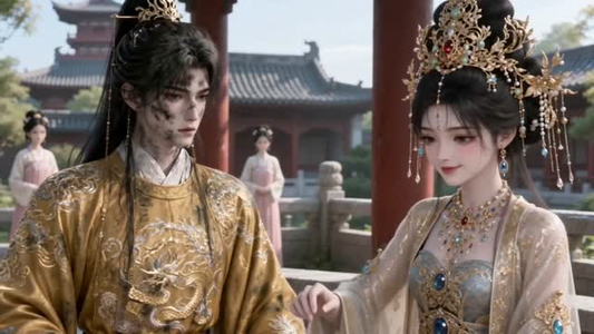 君失忆偏要休我(27集) 君失忆偏要休我(27集)热门短剧推荐