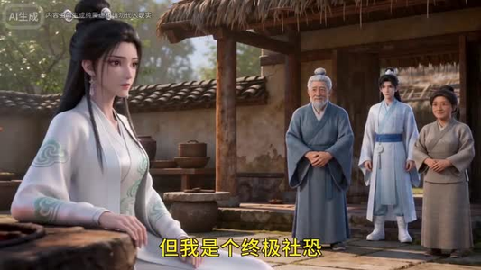 莲心仙途(30集) 莲心仙途(30集)真的好看吗