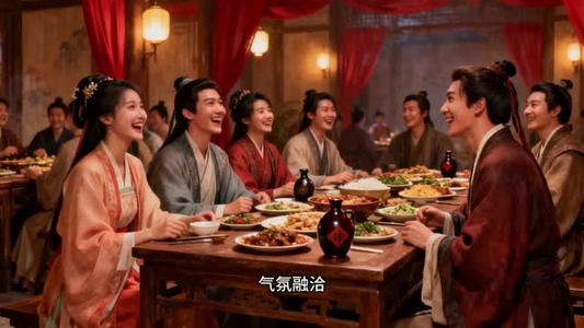 错嫁后:我被夫君宠上天(48集) 错嫁后:我被夫君宠上天(48集)大结局完美收官