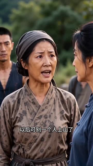 古今两界跑龙套,老太我养活了全家(118集) 古今两界跑龙套,老太我养活了全家(118集)好看短剧抢先看