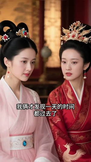 闺蜜齐穿!带娃跑后他们慌了(28集) 闺蜜齐穿!带娃跑后他们慌了(28集)热播短剧来袭