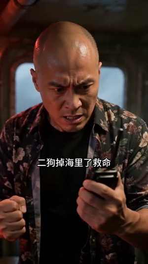 你卡我冰,我开航母打渔(47集) 你卡我冰,我开航母打渔(47集)热门短剧榜单