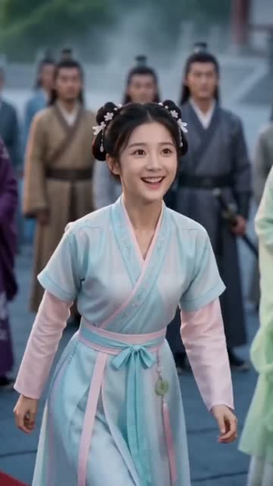 开局绑定神级师尊(80集) 开局绑定神级师尊(80集)短剧追不停