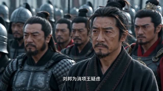 汉中王:蛇鹮劫(10集) 汉中王:蛇鹮劫(10集)短剧精彩推荐