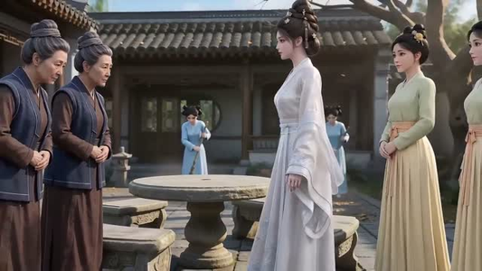 花轿抬错后(15集) 花轿抬错后(15集)热播短剧排行榜