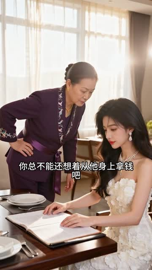 摊牌了,我是首富千金(48集) 摊牌了,我是首富千金(48集)推荐热门短剧