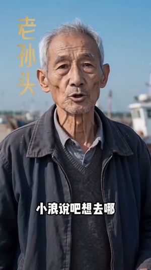五万分红后,我靠破船掀翻码头!(60集) 五万分红后,我靠破船掀翻码头!(60集)这短剧太好看了