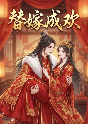 替嫁成欢（19集）短剧分享片段
