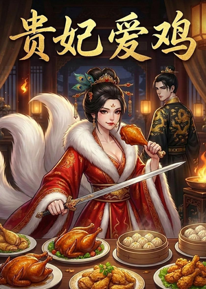 贵妃爱鸡(16集) 贵妃爱鸡(16集)短剧更新抢先看