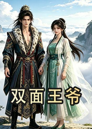 双面王爷（12集）免费在线看
