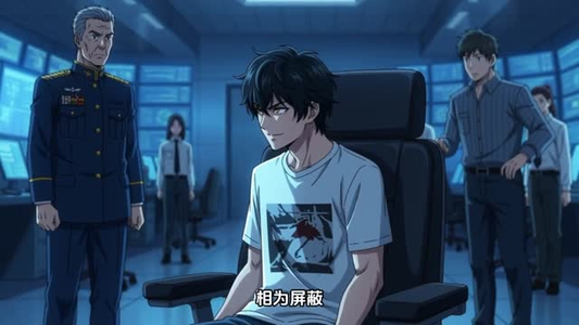 灵气复苏,我觉醒守护华夏(13集) 灵气复苏,我觉醒守护华夏(13集)短剧太上头了