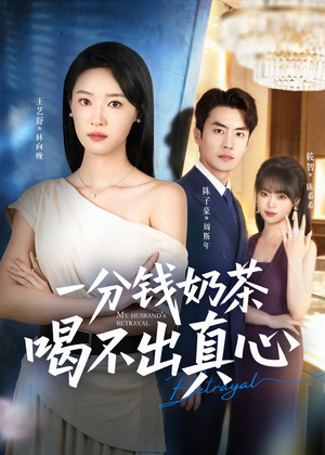 一分钱奶茶喝不出真心（52集）百亿短剧抢先看