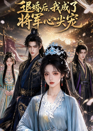 退婚后,我成了将军心尖宠(61集) 退婚后,我成了将军心尖宠(61集)最新短剧推荐