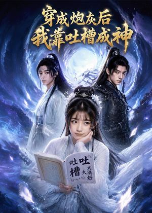 穿成炮灰后我靠吐槽成神(77集) 穿成炮灰后我靠吐槽成神(77集)追短剧看全集