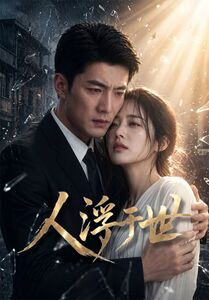 人浮于世(50集) 人浮于世(50集)口碑之选免费看