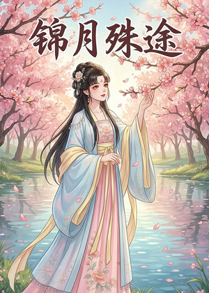 锦月殊途(25集) 锦月殊途(25集)热门爆款短剧