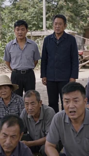 铁锅与尘埃(30集) 铁锅与尘埃(30集)短剧完整版免费