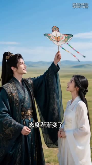 红鲤乱凡间(38集) 红鲤乱凡间(38集)热播短剧分享