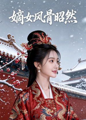 嫡女风骨昭然(57集) 嫡女风骨昭然(57集)一起追生活短剧