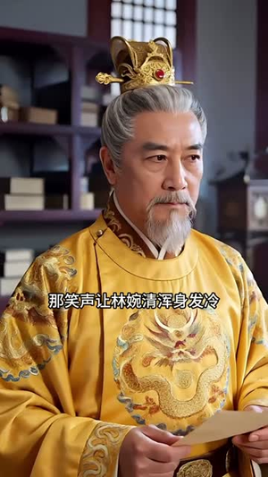 嫡女策:这一世我绝不认命(37集) 嫡女策:这一世我绝不认命(37集)短剧全集免费看
