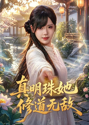 真明珠她修道无敌(80集) 真明珠她修道无敌(80集)古代短剧推荐