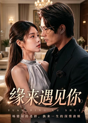 缘来遇见你(29集) 缘来遇见你(29集)红果短剧看全集