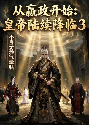 从嬴政开始:皇帝陆续降临3不肖子孙气晕朕(59集) 从嬴政开始:皇帝陆续降临3不肖子孙气晕朕(59集)免费在线看
