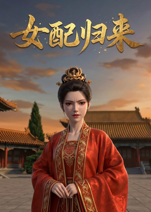 女配归来(30集) 女配归来(30集)在哪个平台看好