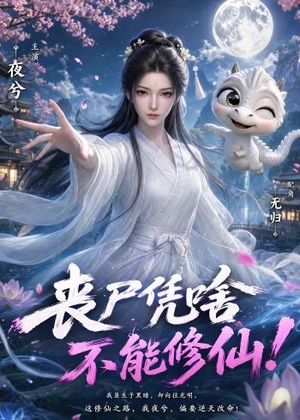 丧尸凭啥不能修仙!(59集) 丧尸凭啥不能修仙!(59集)评价怎么样