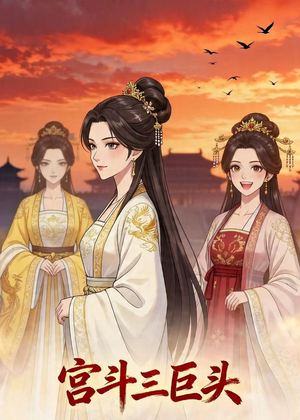 宫斗三巨头(24集) 宫斗三巨头(24集)精彩短剧来袭
