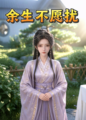 余生不愿扰（11集）全集完整版