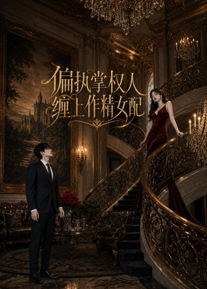 偏执掌权人缠上作精女配(34集) 偏执掌权人缠上作精女配(34集)网上可以看吗