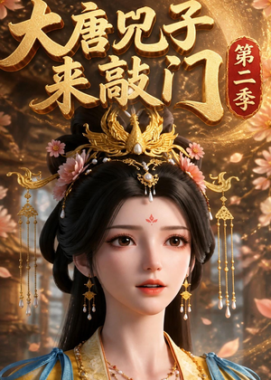 大唐兕子来敲门第二季(52集) 大唐兕子来敲门第二季(52集)短剧爆款推荐