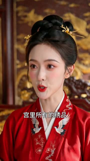 我靠心声逆袭成皇后(107集) 我靠心声逆袭成皇后(107集)热门爆款短剧